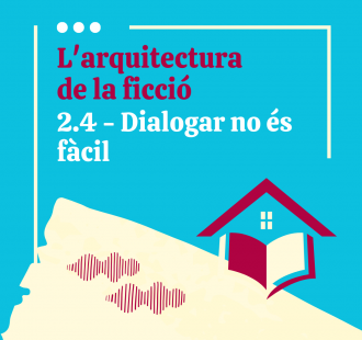 Episodi 2.4 - Dialogar no és fàcil