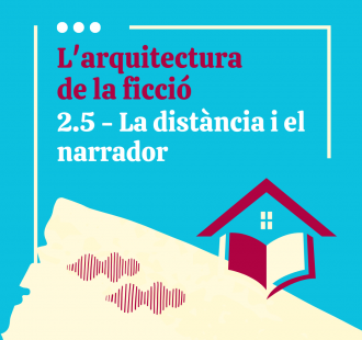 Episodi 2.5 - La distància i el narrador