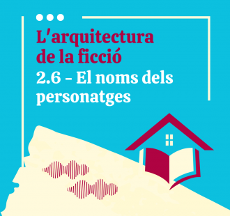Episodi 2.6 - Els noms dels personatges